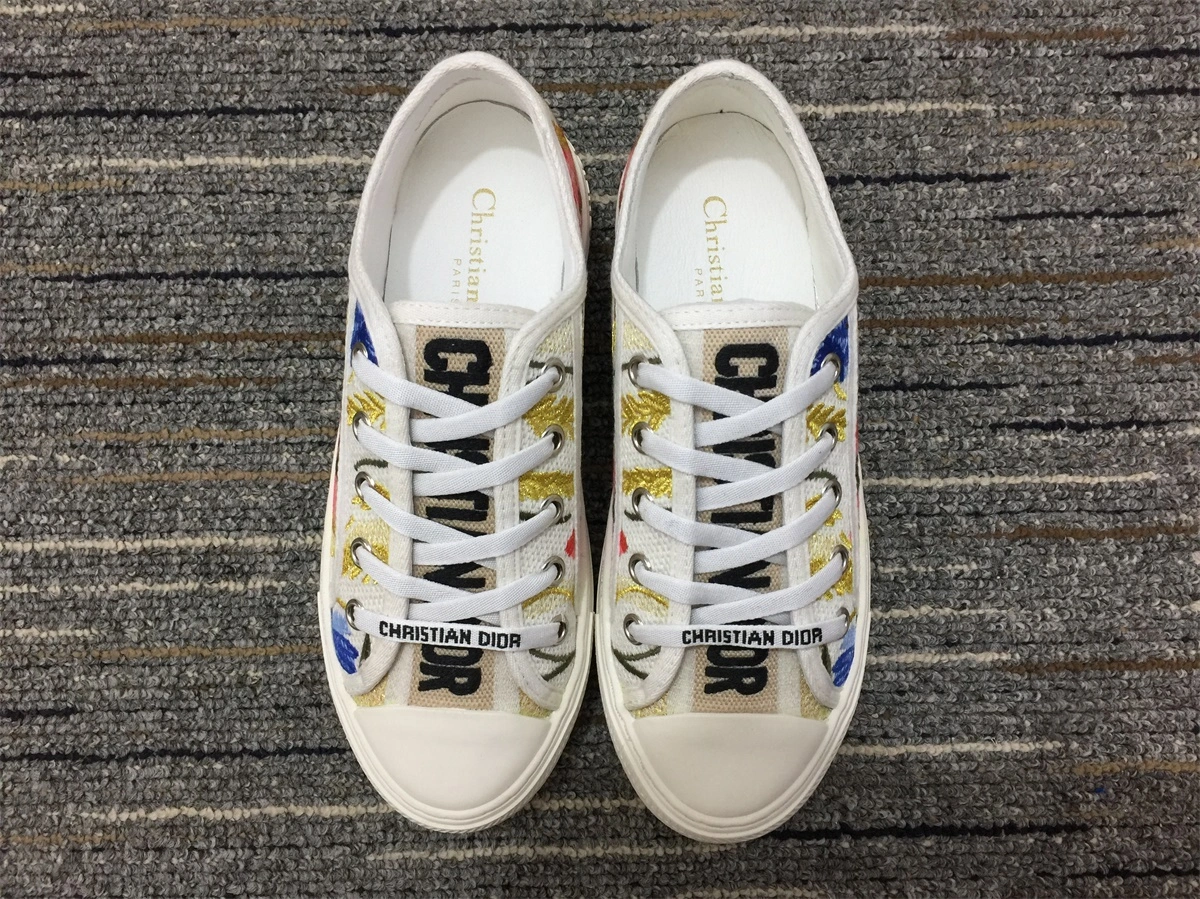 Men Women D*or Top Sneaker BestValue 5790
