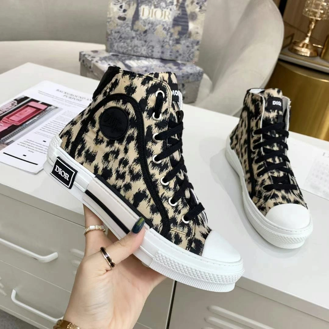 Men Women D*or Top Sneaker FashionForward 5792