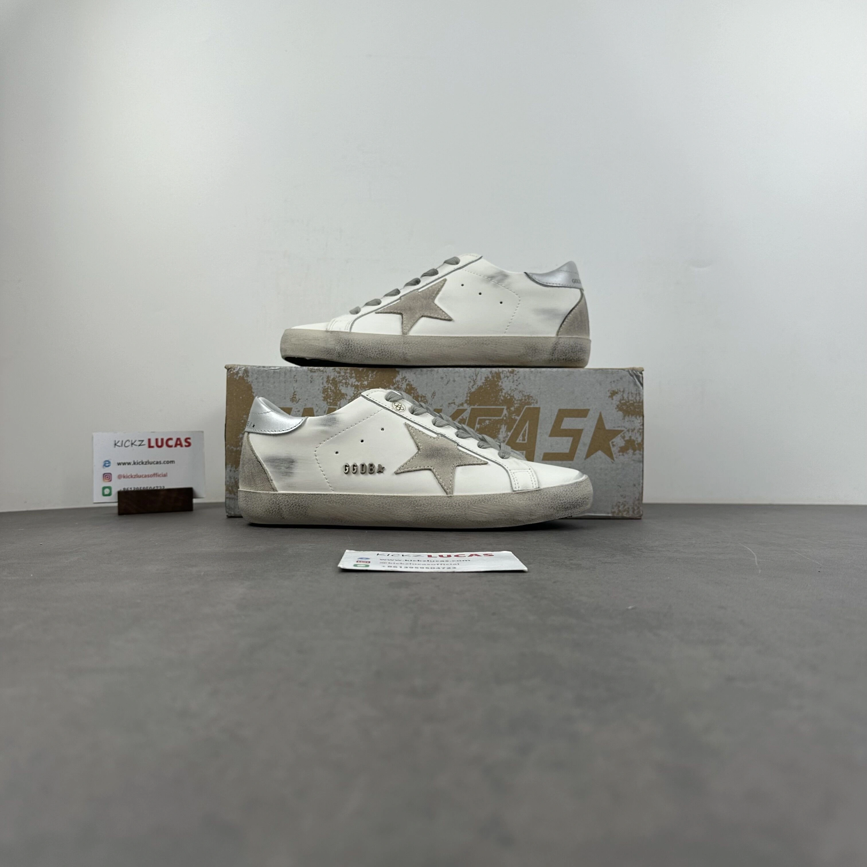 Functional Men Women G*GDB Top Sneaker 618 7125