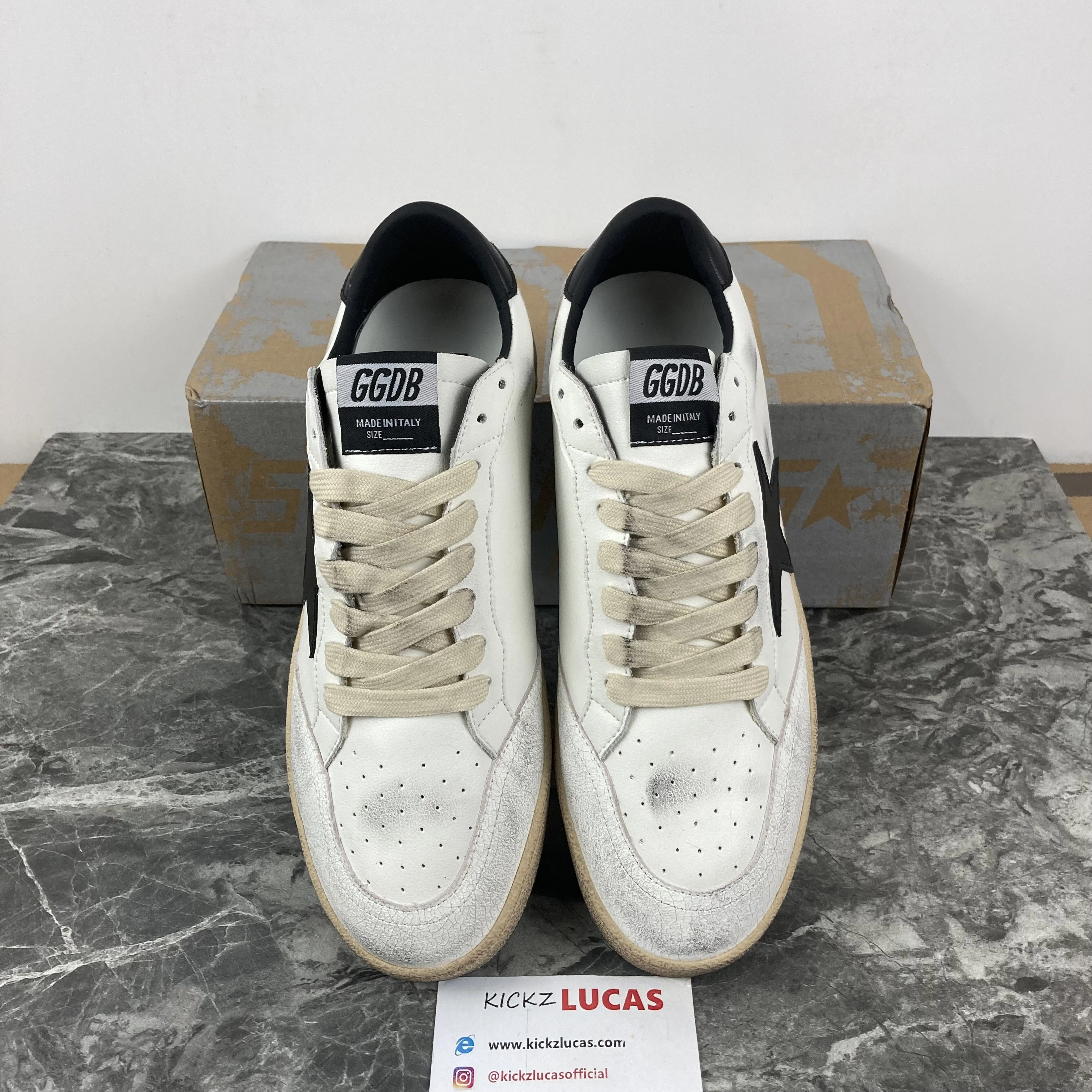 Men Women G*GDB Top Sneaker 61820230817- Reliable 7433
