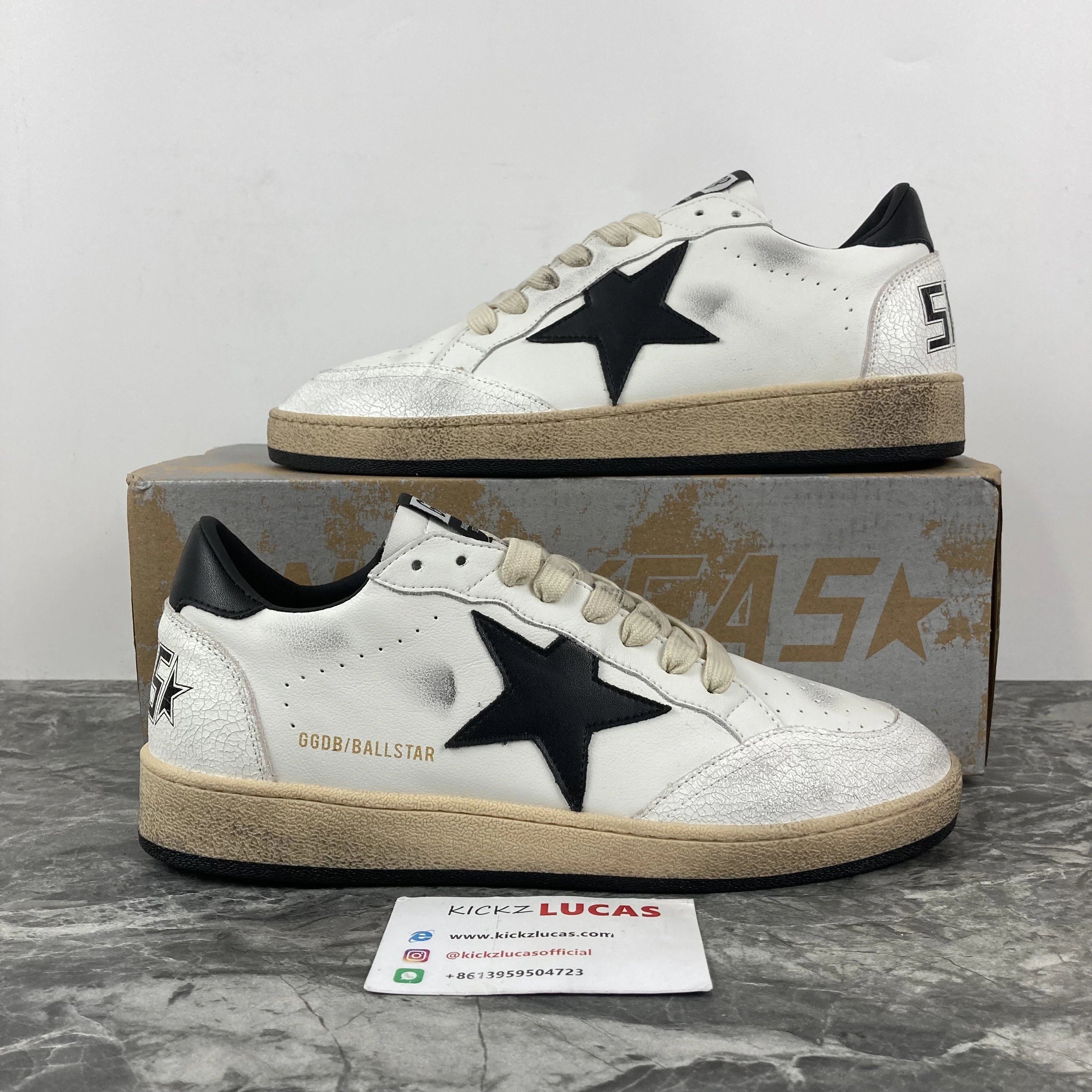 Men Women G*GDB Top Sneaker 61820230817- Reliable 7433