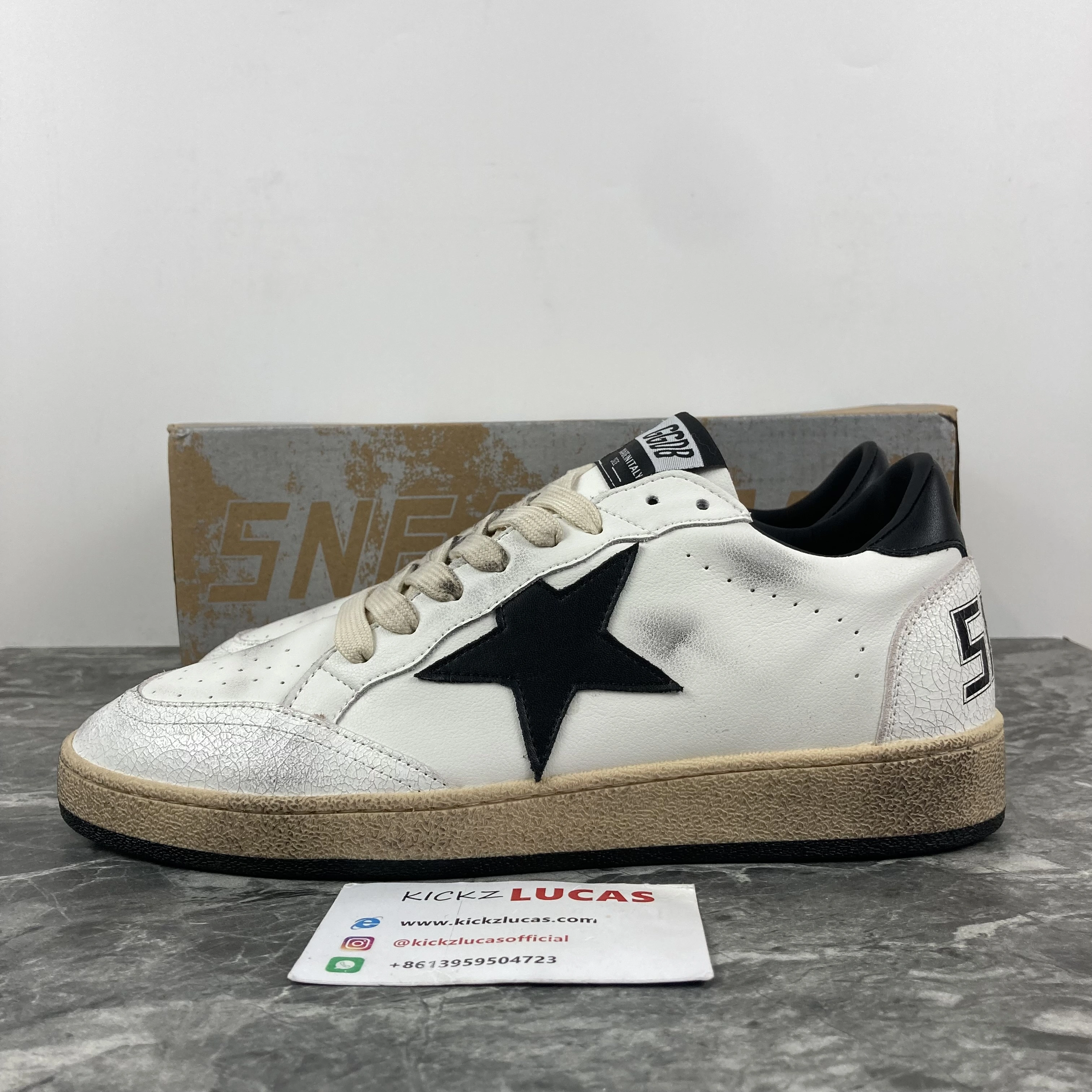 Men Women G*GDB Top Sneaker 61820230817- Reliable 7433