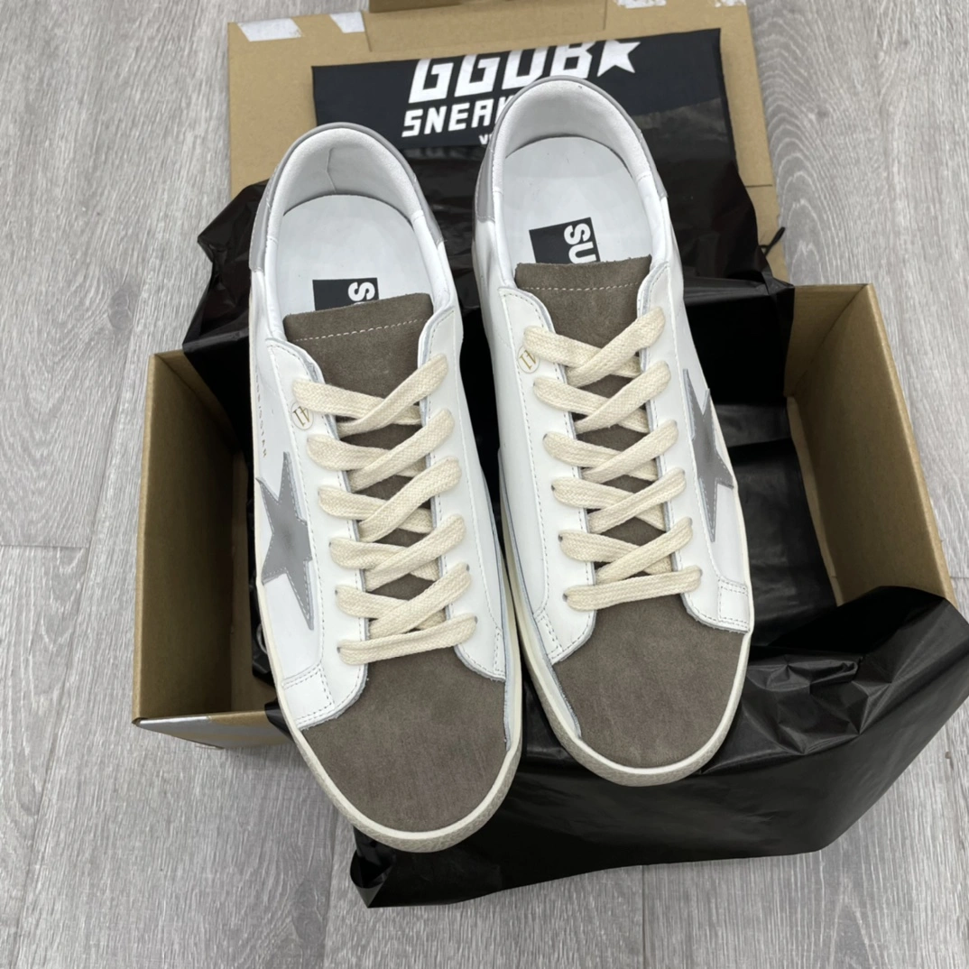 UrbanChic Men Women G*GDB Top Sneaker CL 20230831- 7397