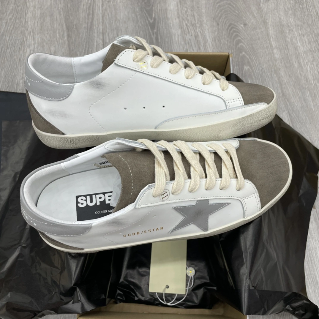 UrbanChic Men Women G*GDB Top Sneaker CL 20230831- 7397