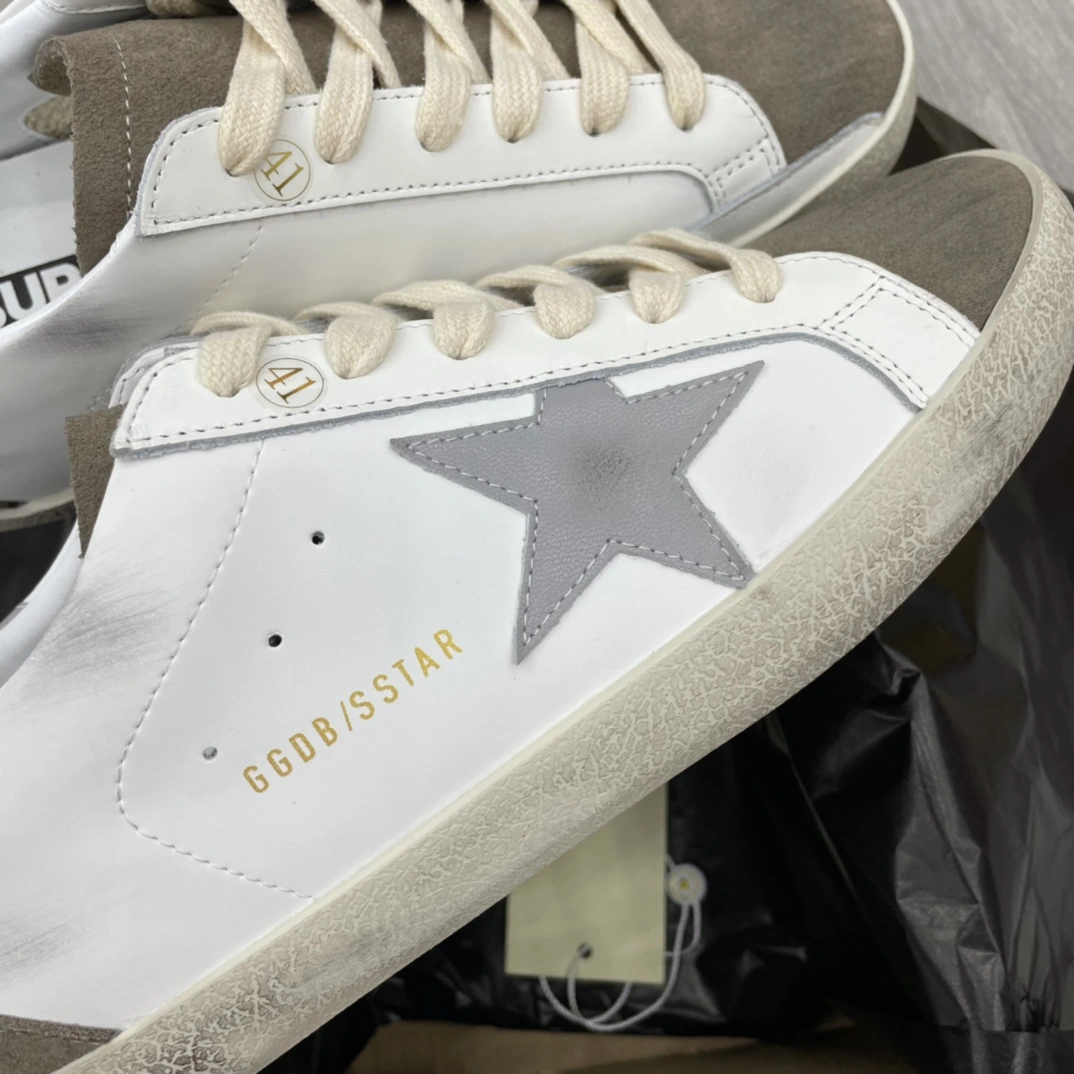 UrbanChic Men Women G*GDB Top Sneaker CL 20230831- 7397