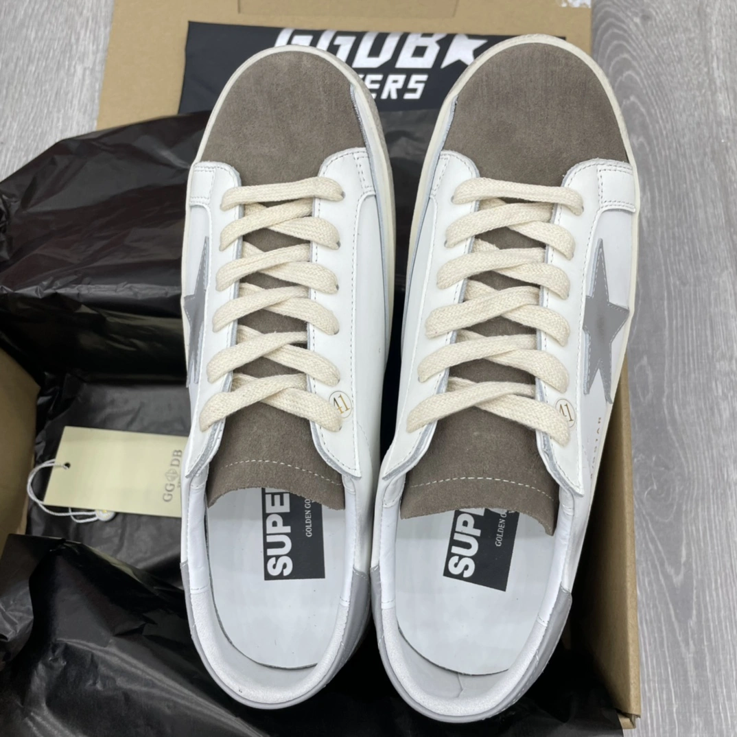 UrbanChic Men Women G*GDB Top Sneaker CL 20230831- 7397