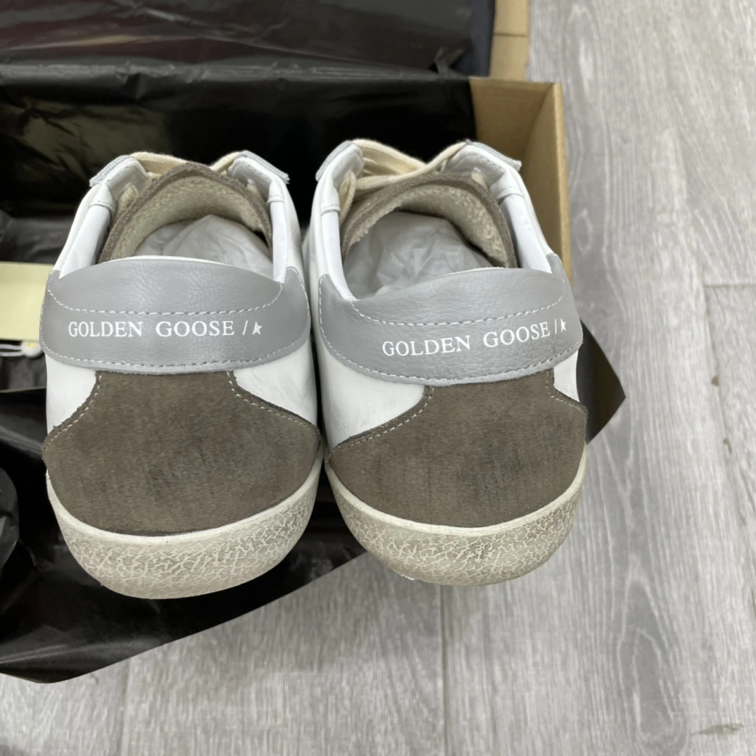 UrbanChic Men Women G*GDB Top Sneaker CL 20230831- 7397