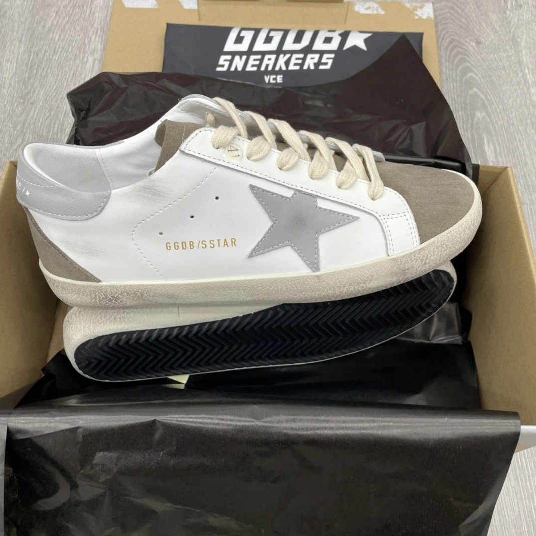 UrbanChic Men Women G*GDB Top Sneaker CL 20230831- 7397
