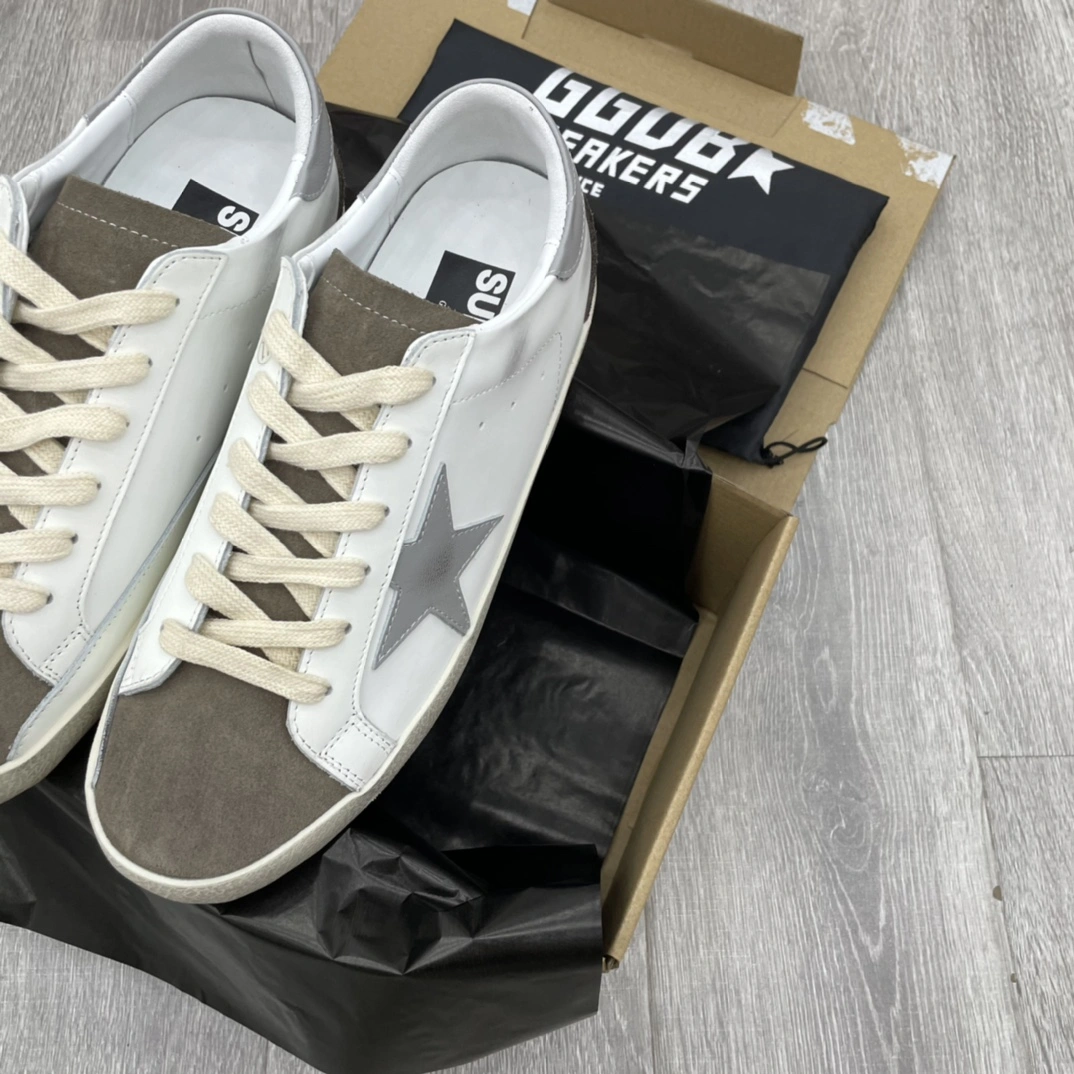 UrbanChic Men Women G*GDB Top Sneaker CL 20230831- 7397