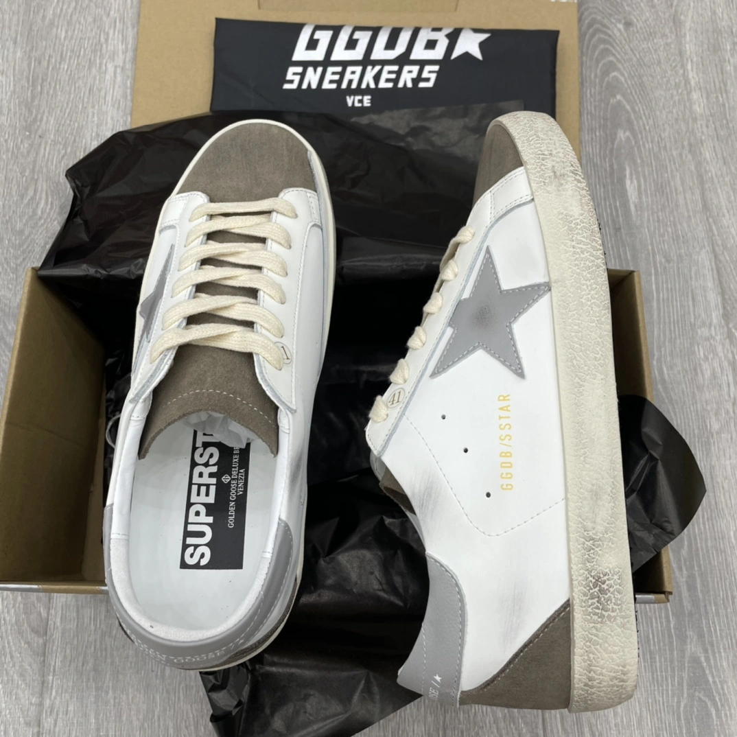UrbanChic Men Women G*GDB Top Sneaker CL 20230831- 7397