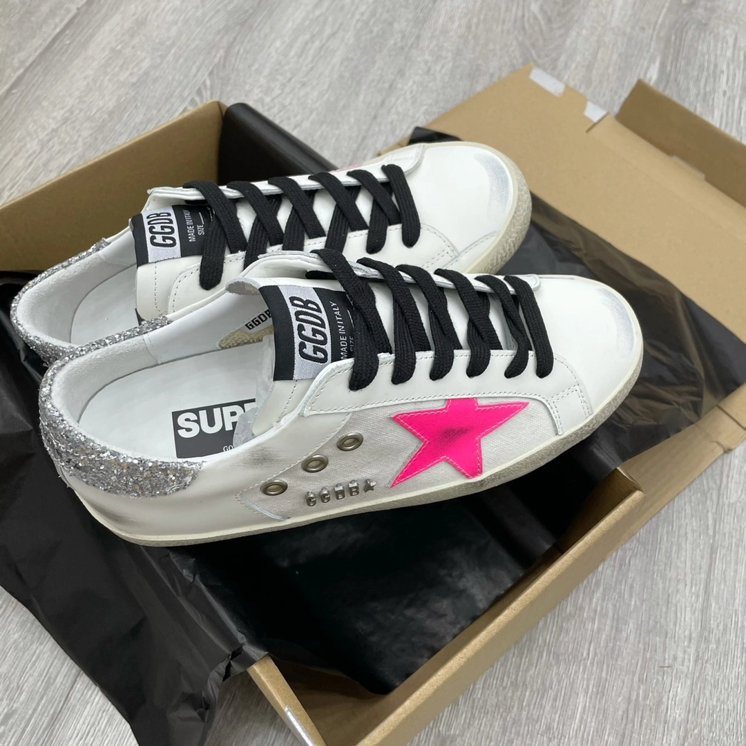FlexibleFit Men Women G*GDB Top Sneaker CL 20230831- 7396