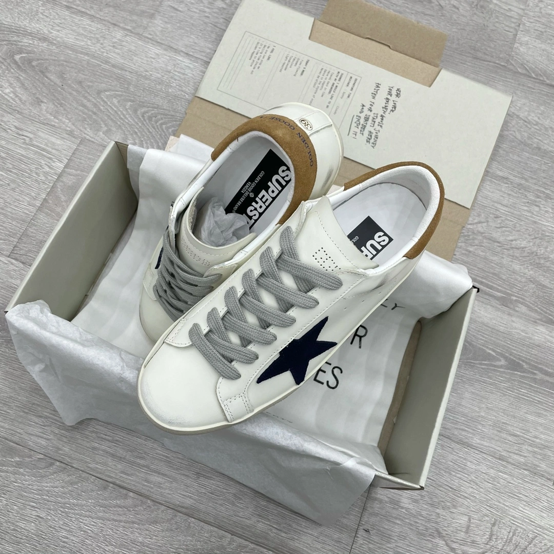 Men Women G*GDB Top Sneaker CL 20230831- ZeroBulk 7395