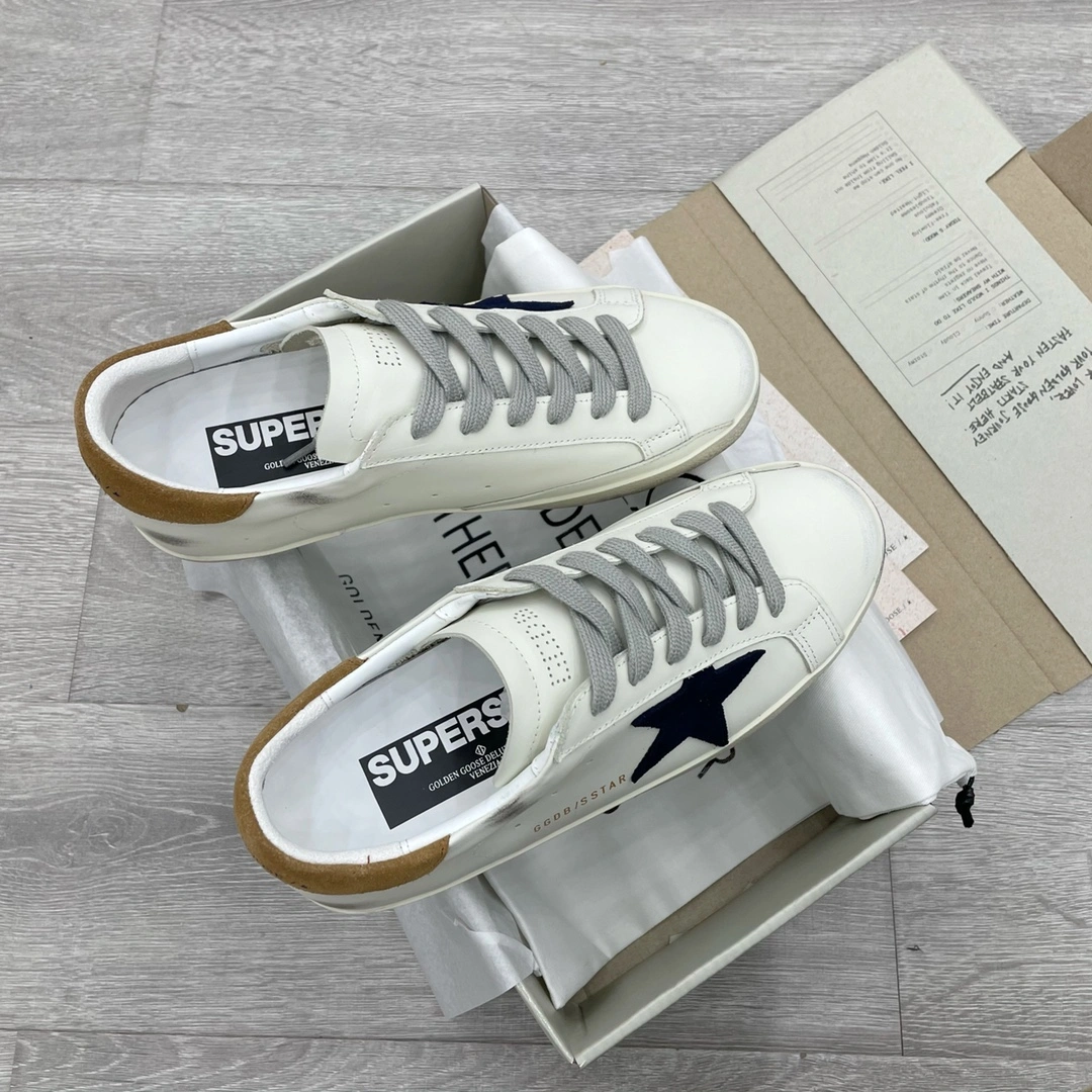 Men Women G*GDB Top Sneaker CL 20230831- ZeroBulk 7395