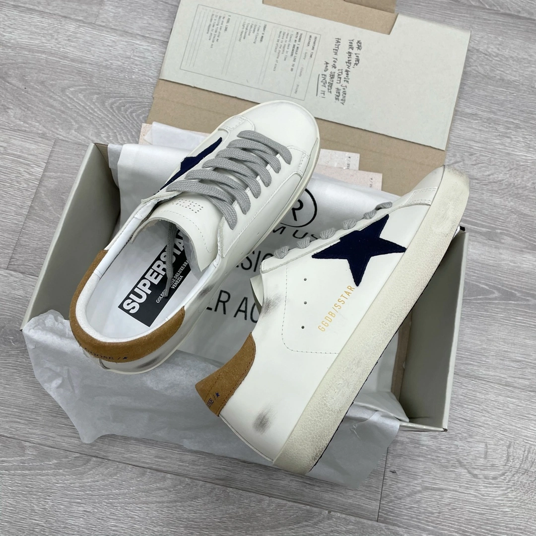 Men Women G*GDB Top Sneaker CL 20230831- ZeroBulk 7395