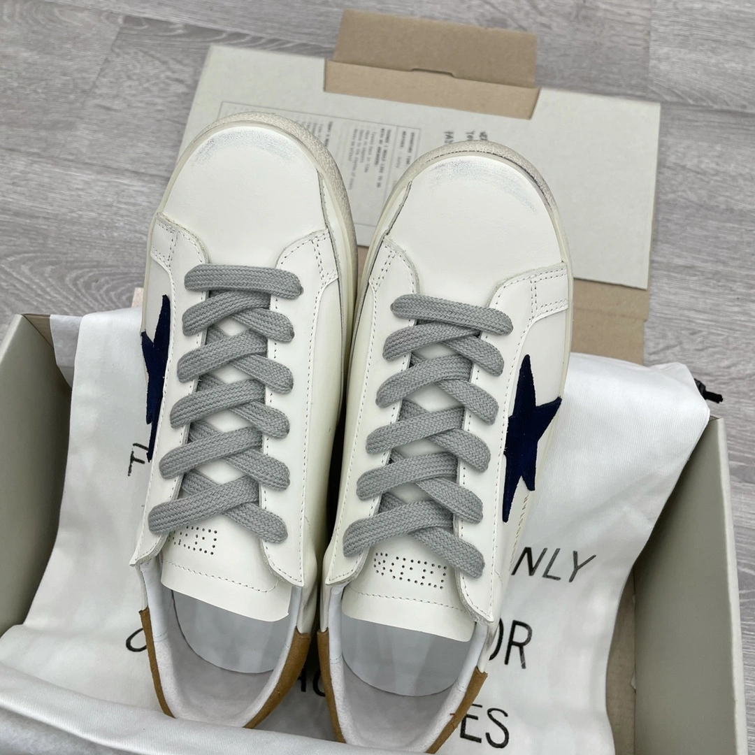 Men Women G*GDB Top Sneaker CL 20230831- ZeroBulk 7395