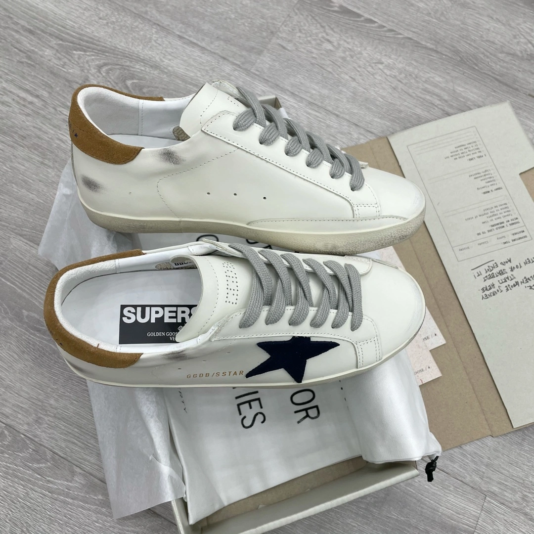 Men Women G*GDB Top Sneaker CL 20230831- ZeroBulk 7395