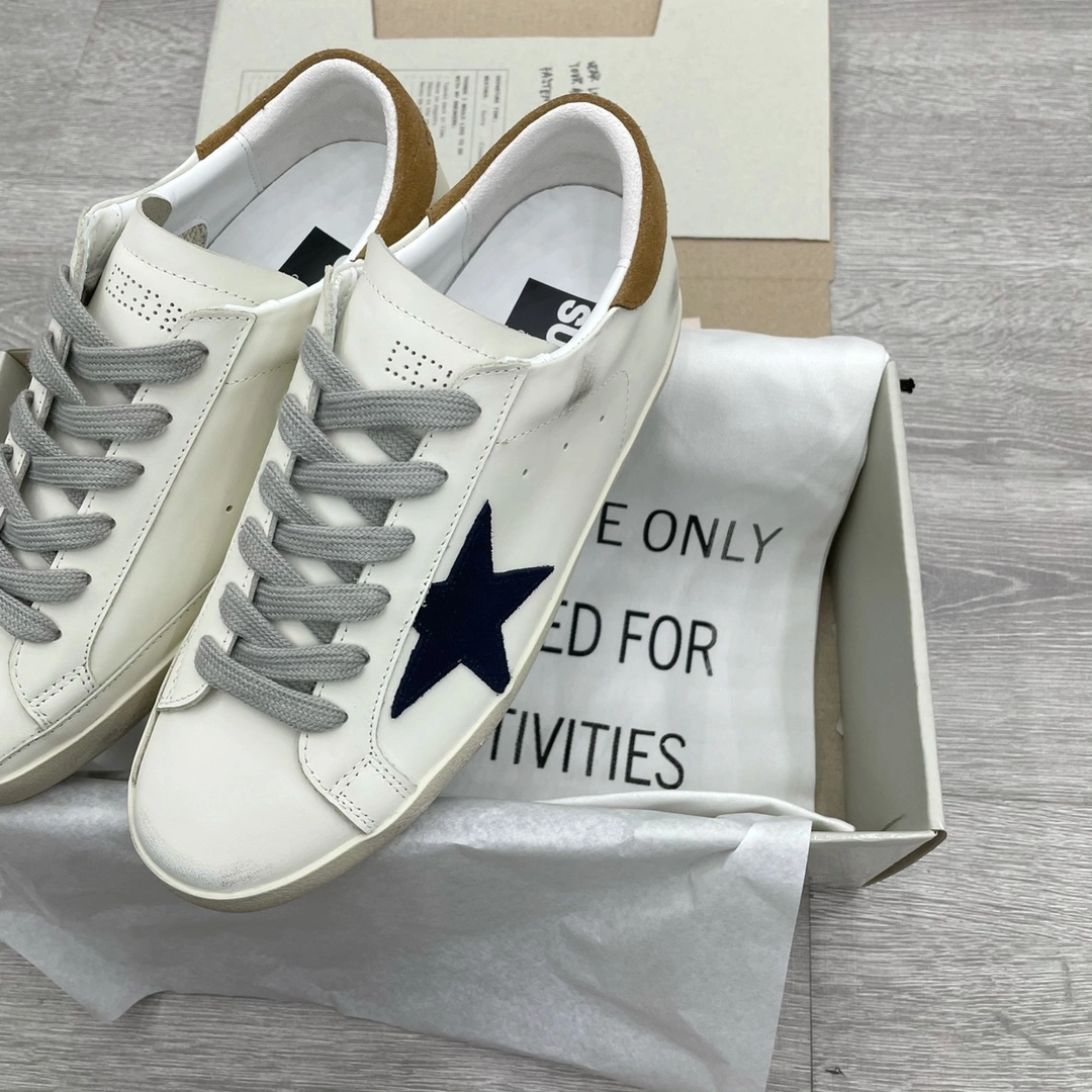 Men Women G*GDB Top Sneaker CL 20230831- ZeroBulk 7395