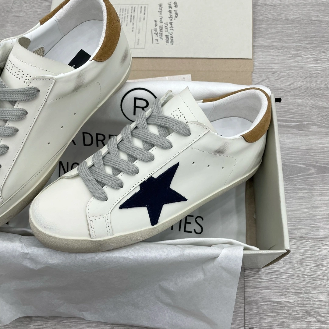 Men Women G*GDB Top Sneaker CL 20230831- ZeroBulk 7395