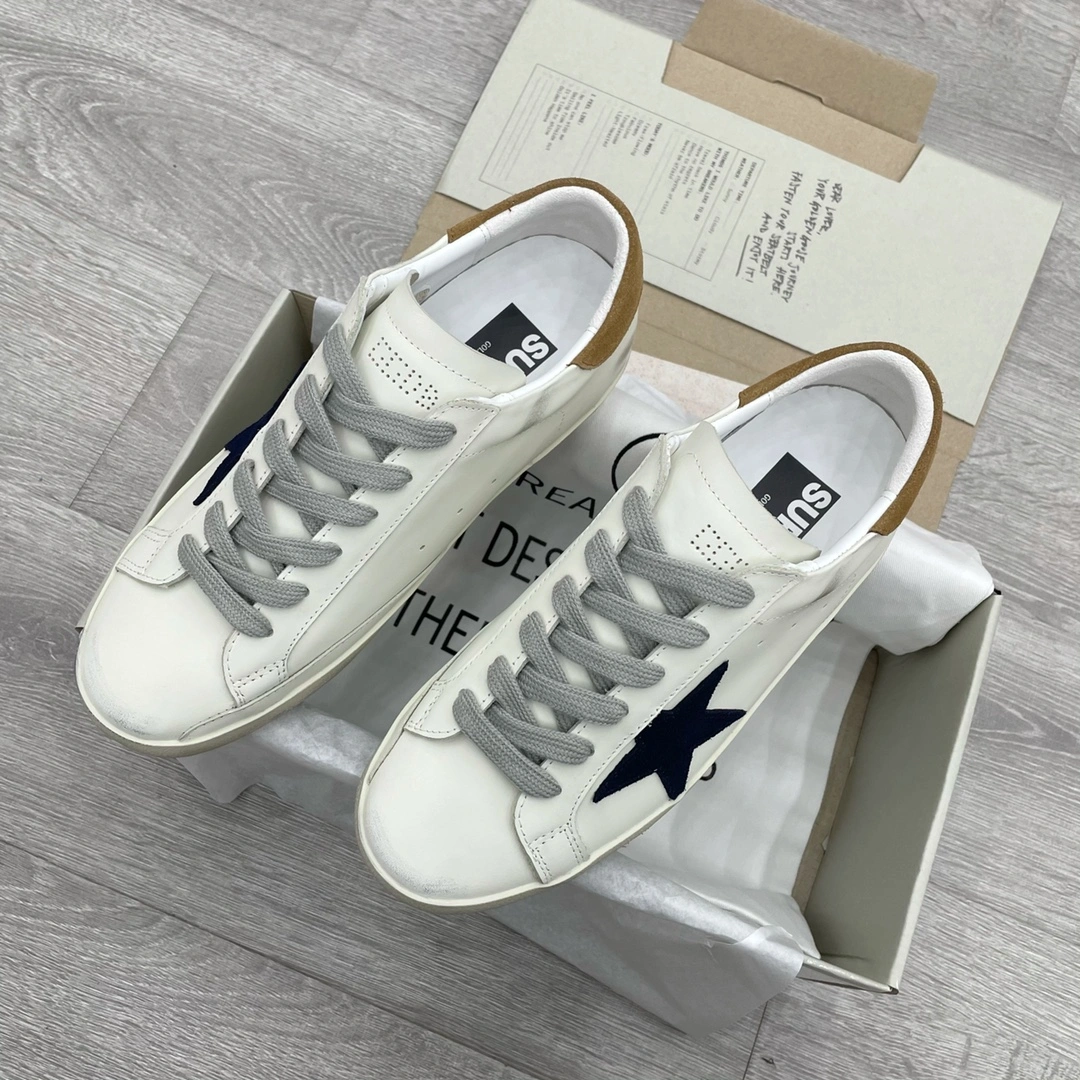 Men Women G*GDB Top Sneaker CL 20230831- ZeroBulk 7395