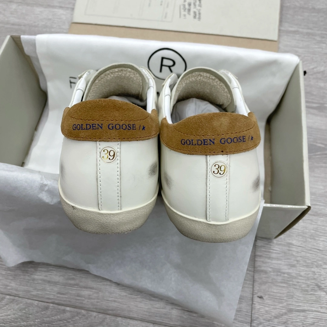 Men Women G*GDB Top Sneaker CL 20230831- ZeroBulk 7395