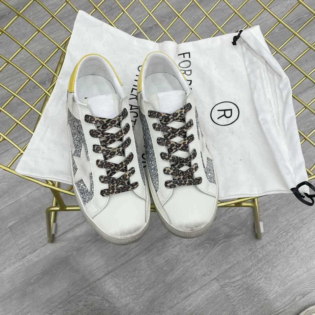 Trendsetting Men Women G*GDB Top Sneaker CL 20230831- 7393