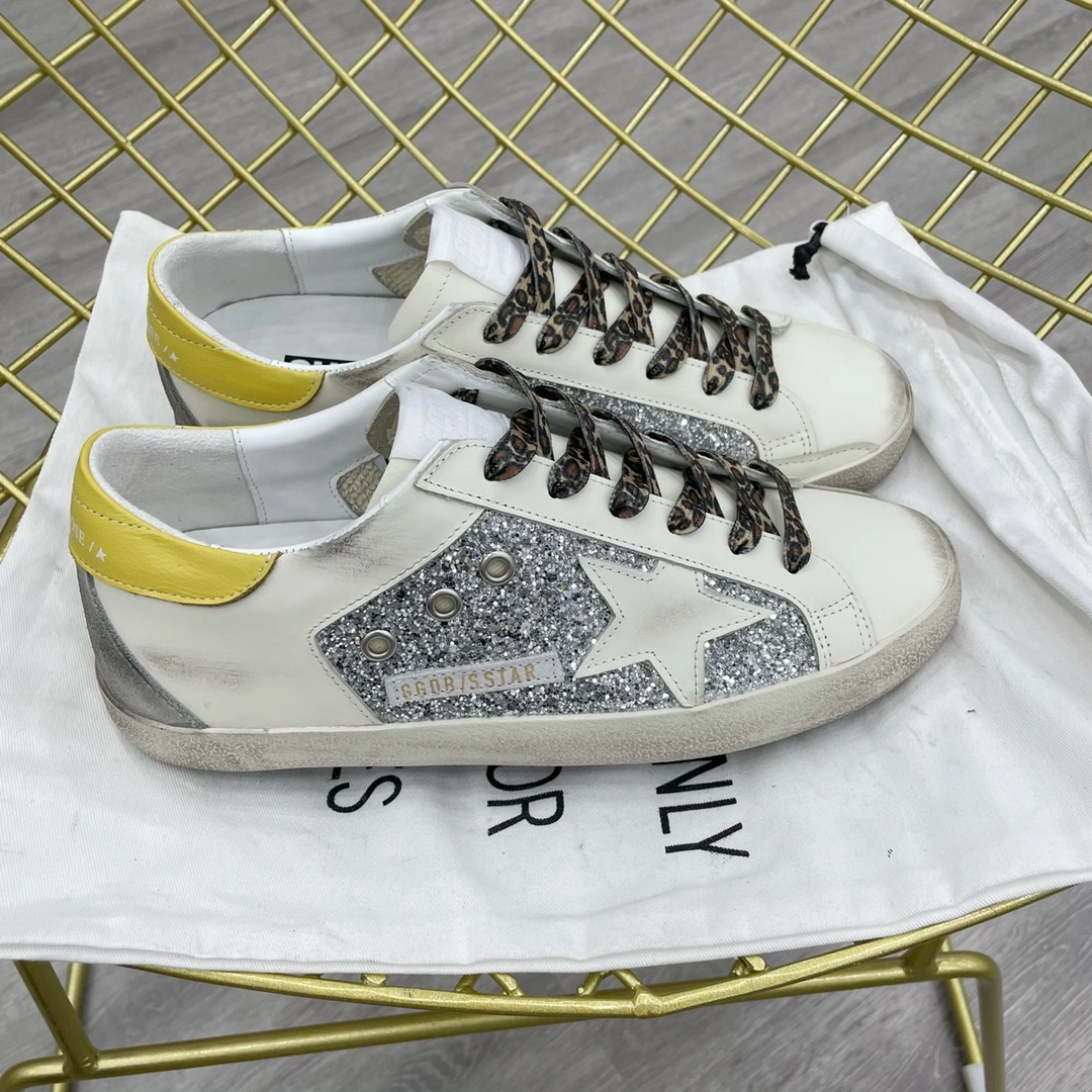Trendsetting Men Women G*GDB Top Sneaker CL 20230831- 7393