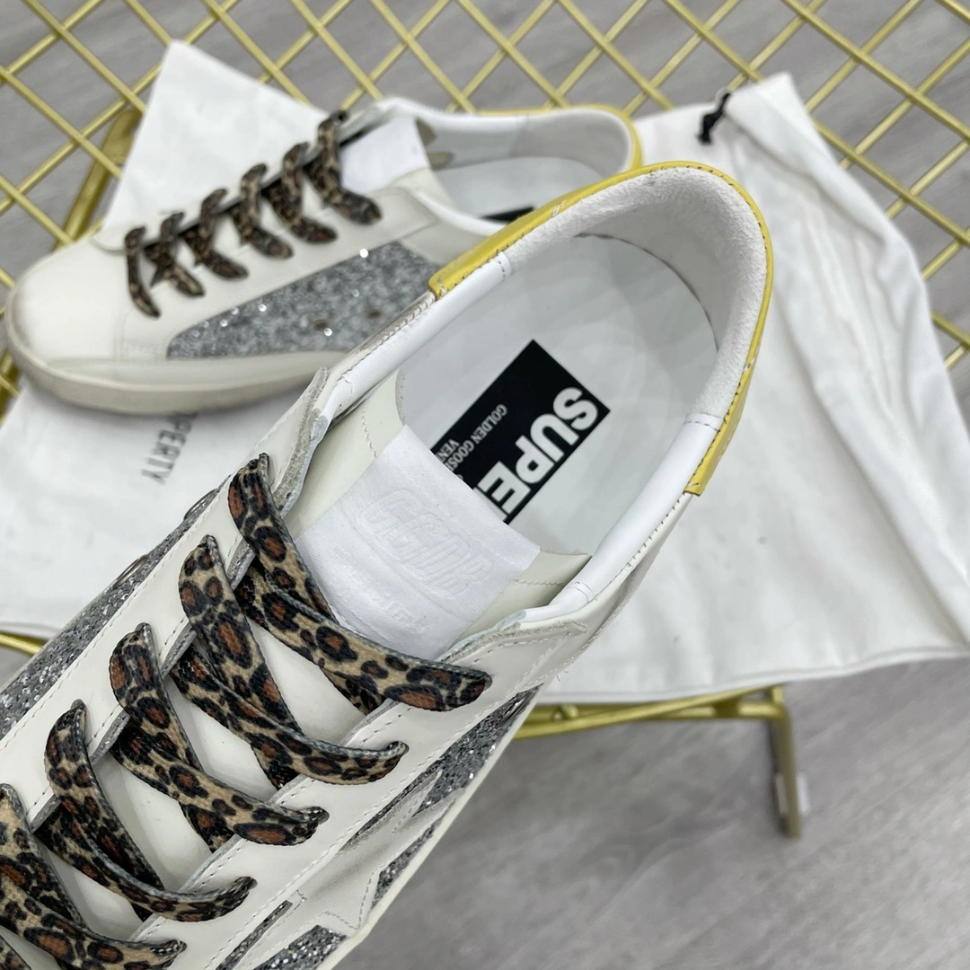 Trendsetting Men Women G*GDB Top Sneaker CL 20230831- 7393