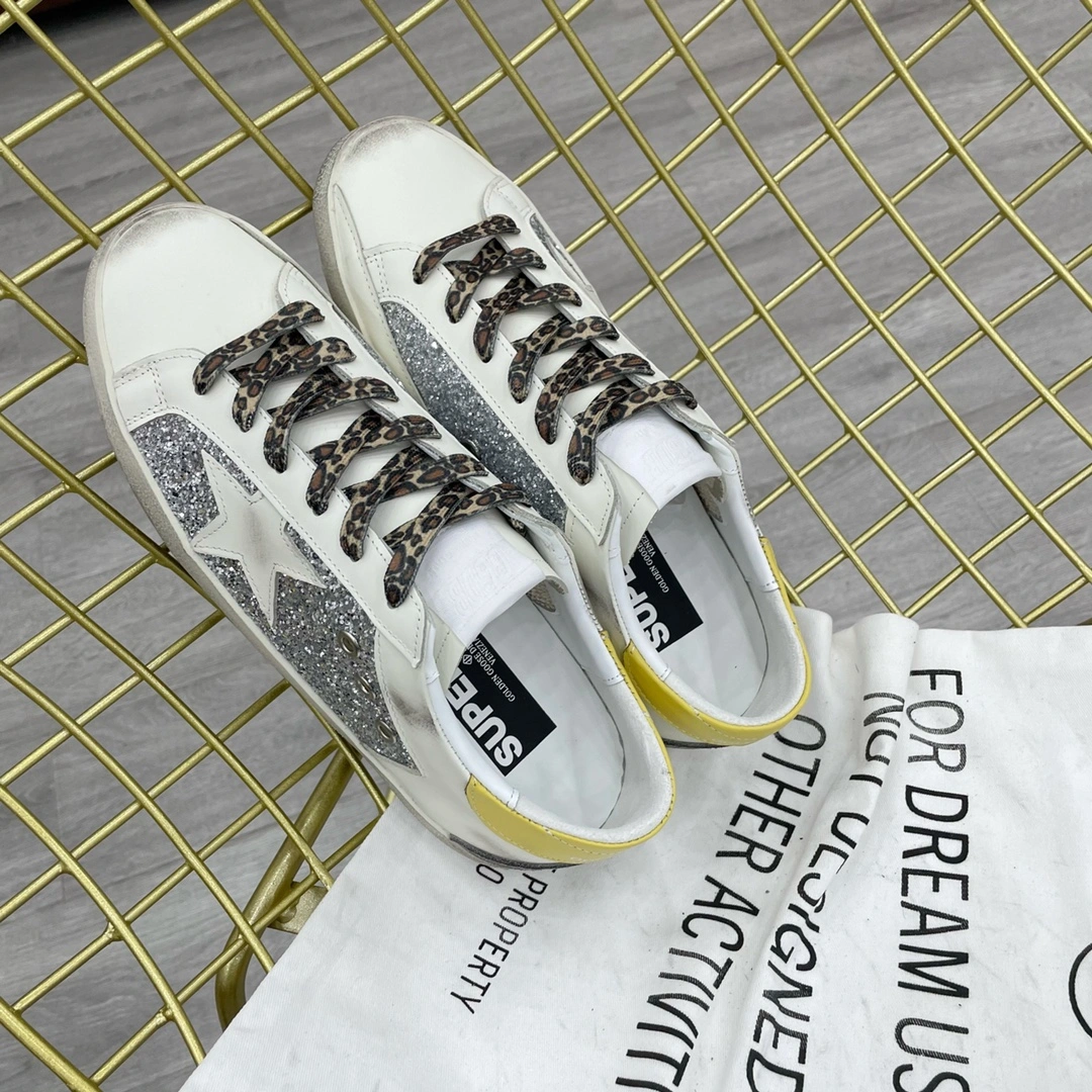 Trendsetting Men Women G*GDB Top Sneaker CL 20230831- 7393