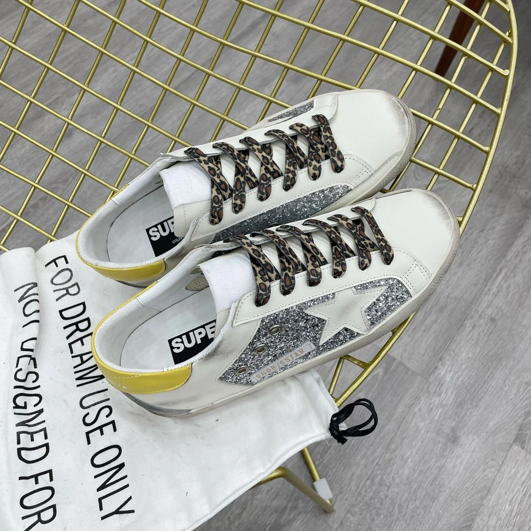 Trendsetting Men Women G*GDB Top Sneaker CL 20230831- 7393