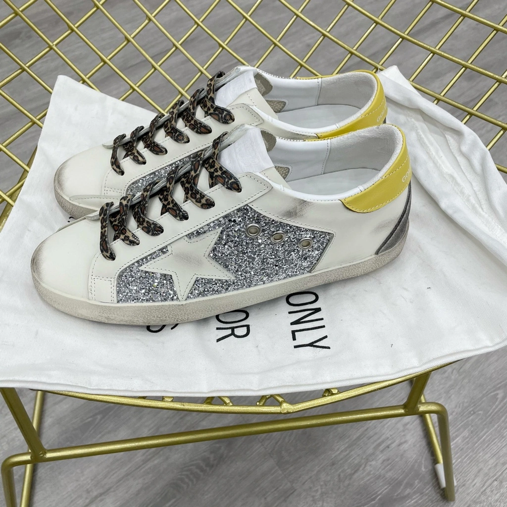 Trendsetting Men Women G*GDB Top Sneaker CL 20230831- 7393