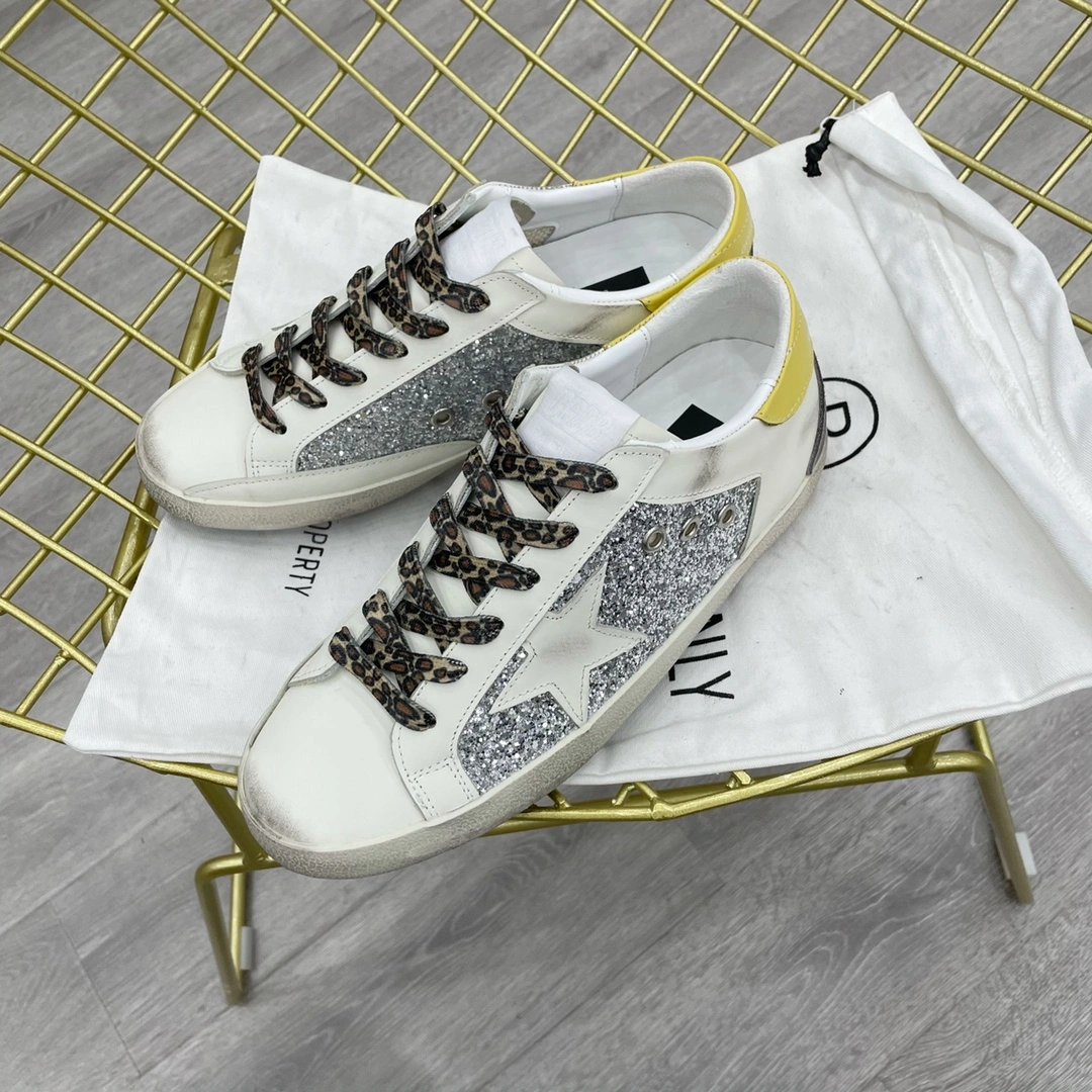 Trendsetting Men Women G*GDB Top Sneaker CL 20230831- 7393