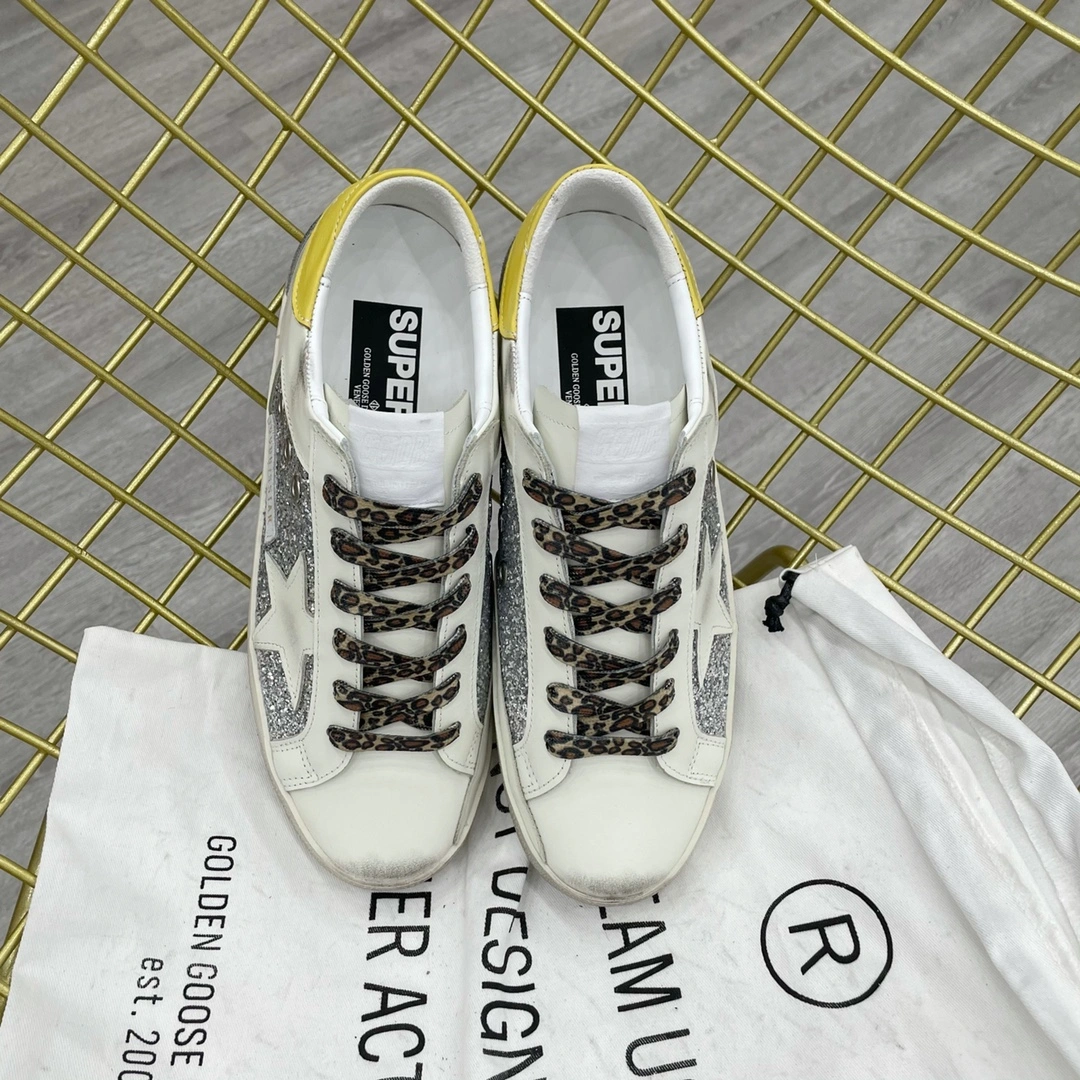 Trendsetting Men Women G*GDB Top Sneaker CL 20230831- 7393