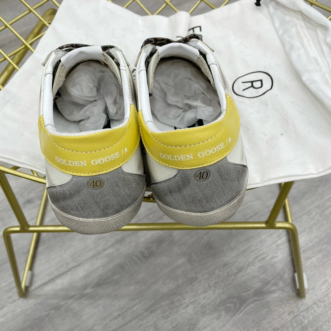 Trendsetting Men Women G*GDB Top Sneaker CL 20230831- 7393