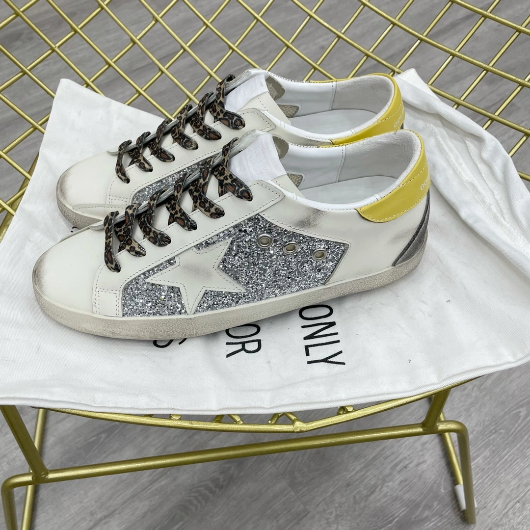 Trendsetting Men Women G*GDB Top Sneaker CL 20230831- 7393