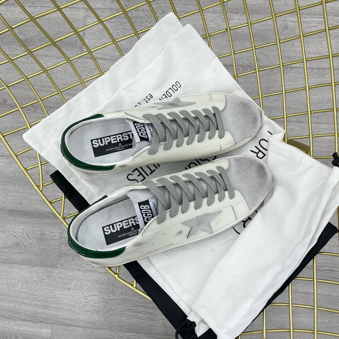 Effortless Men Women G*GDB Top Sneaker CL 20230831- 7392