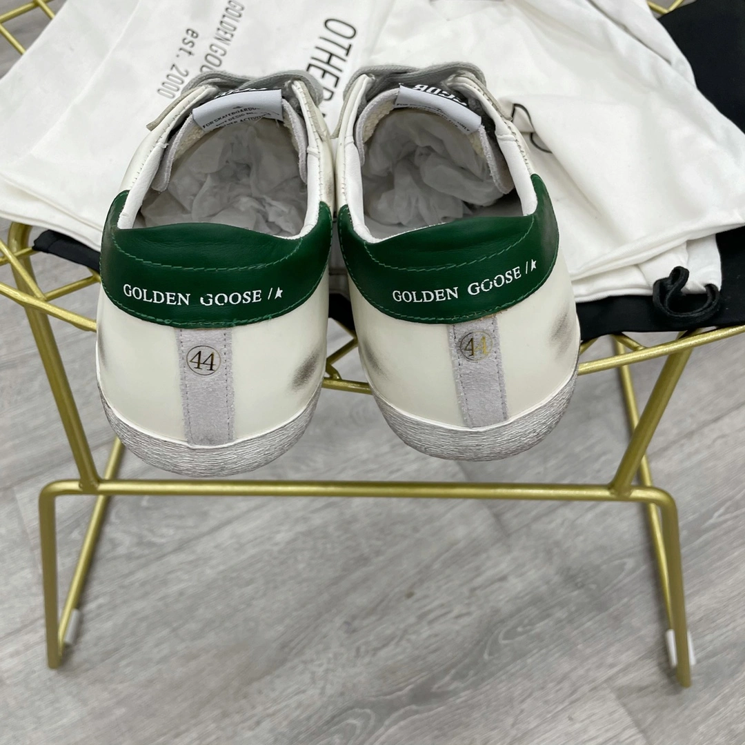 Effortless Men Women G*GDB Top Sneaker CL 20230831- 7392