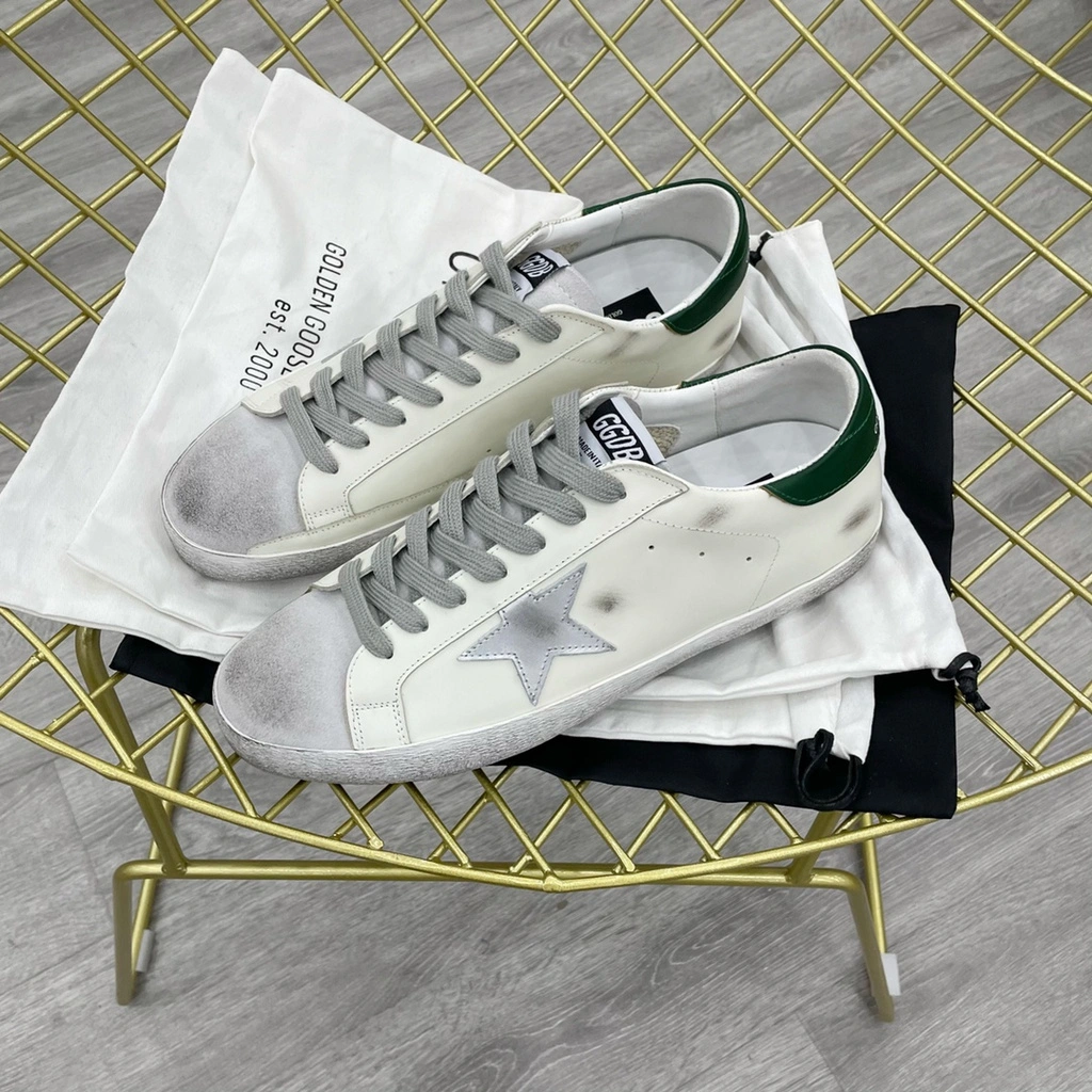 Effortless Men Women G*GDB Top Sneaker CL 20230831- 7392