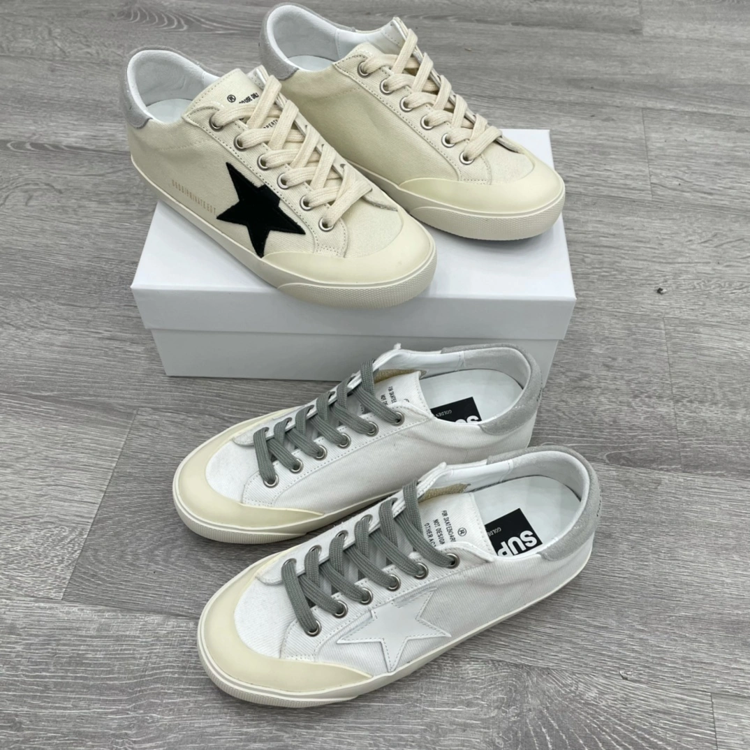 Men Women G*GDB Top Sneaker CL 20230831- Modern 7391