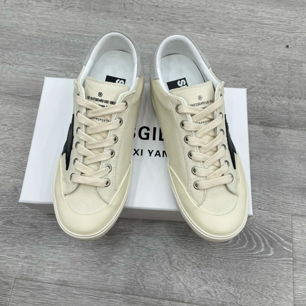 Men Women G*GDB Top Sneaker CL 20230831- Modern 7391