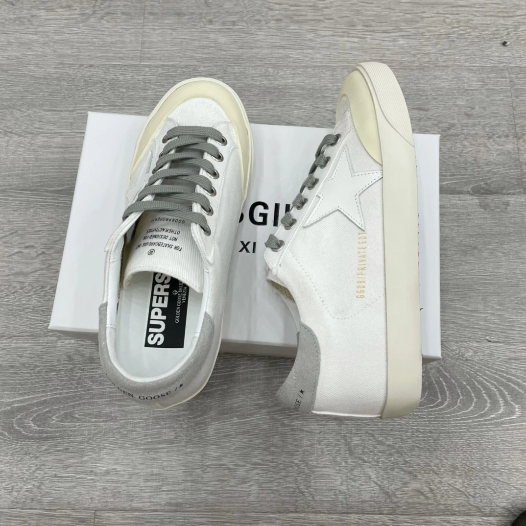 Men Women G*GDB Top Sneaker CL 20230831- EasyMatch 7388