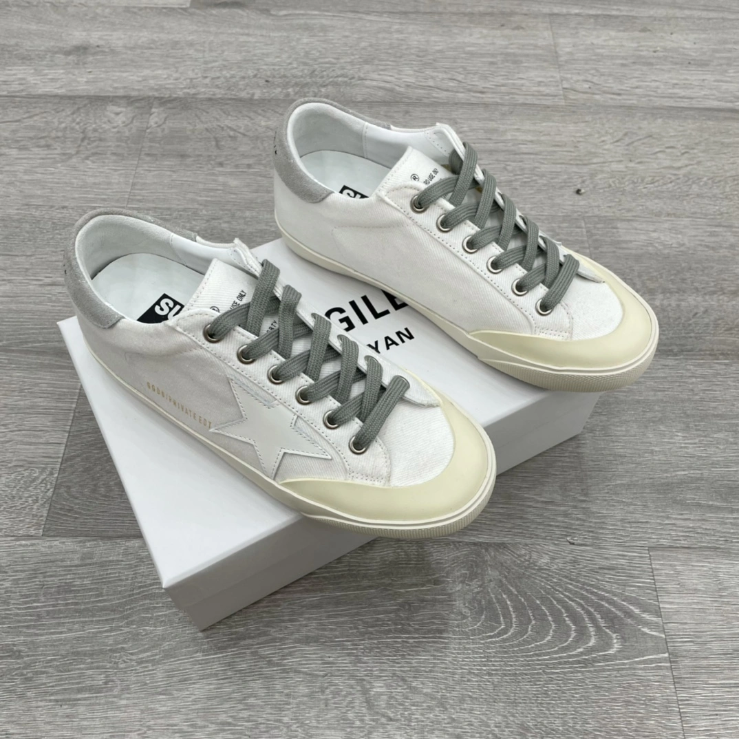 Men Women G*GDB Top Sneaker CL 20230831- EasyMatch 7388