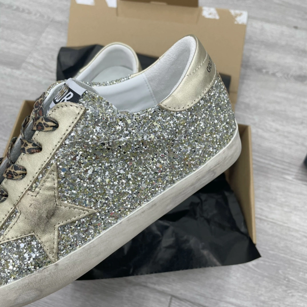 Men Women G*GDB Top Sneaker CL 20230831- Reliable 7389