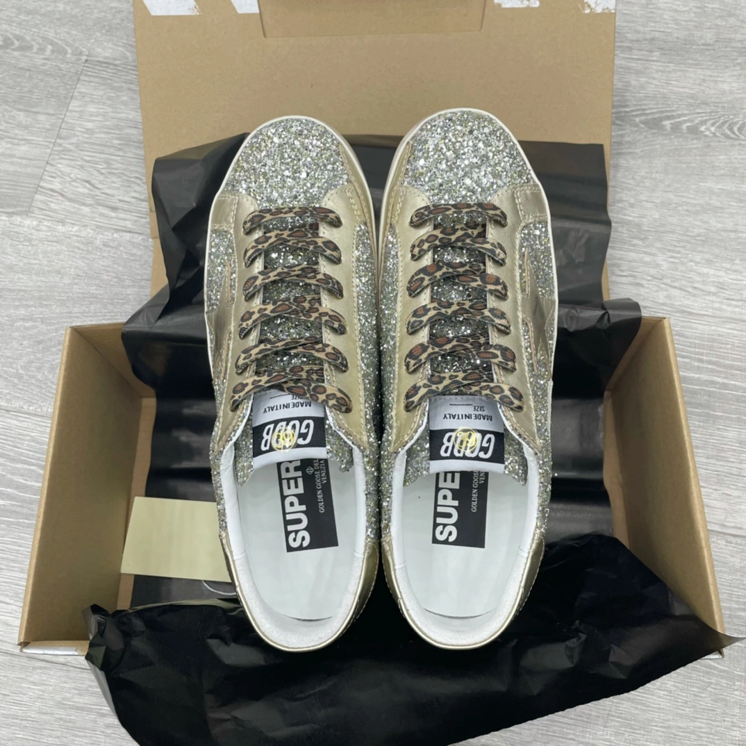Men Women G*GDB Top Sneaker CL 20230831- Reliable 7389