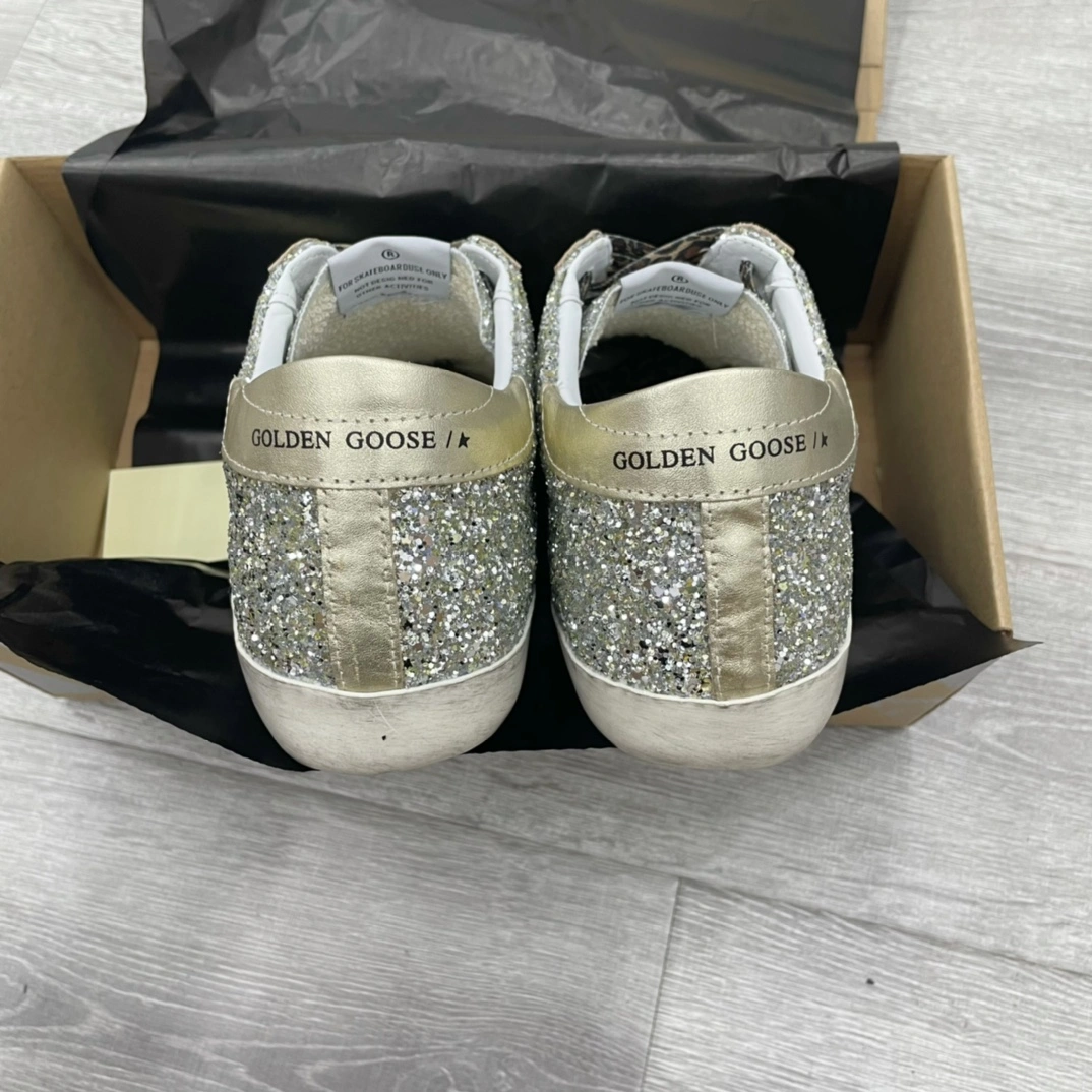 Men Women G*GDB Top Sneaker CL 20230831- Reliable 7389