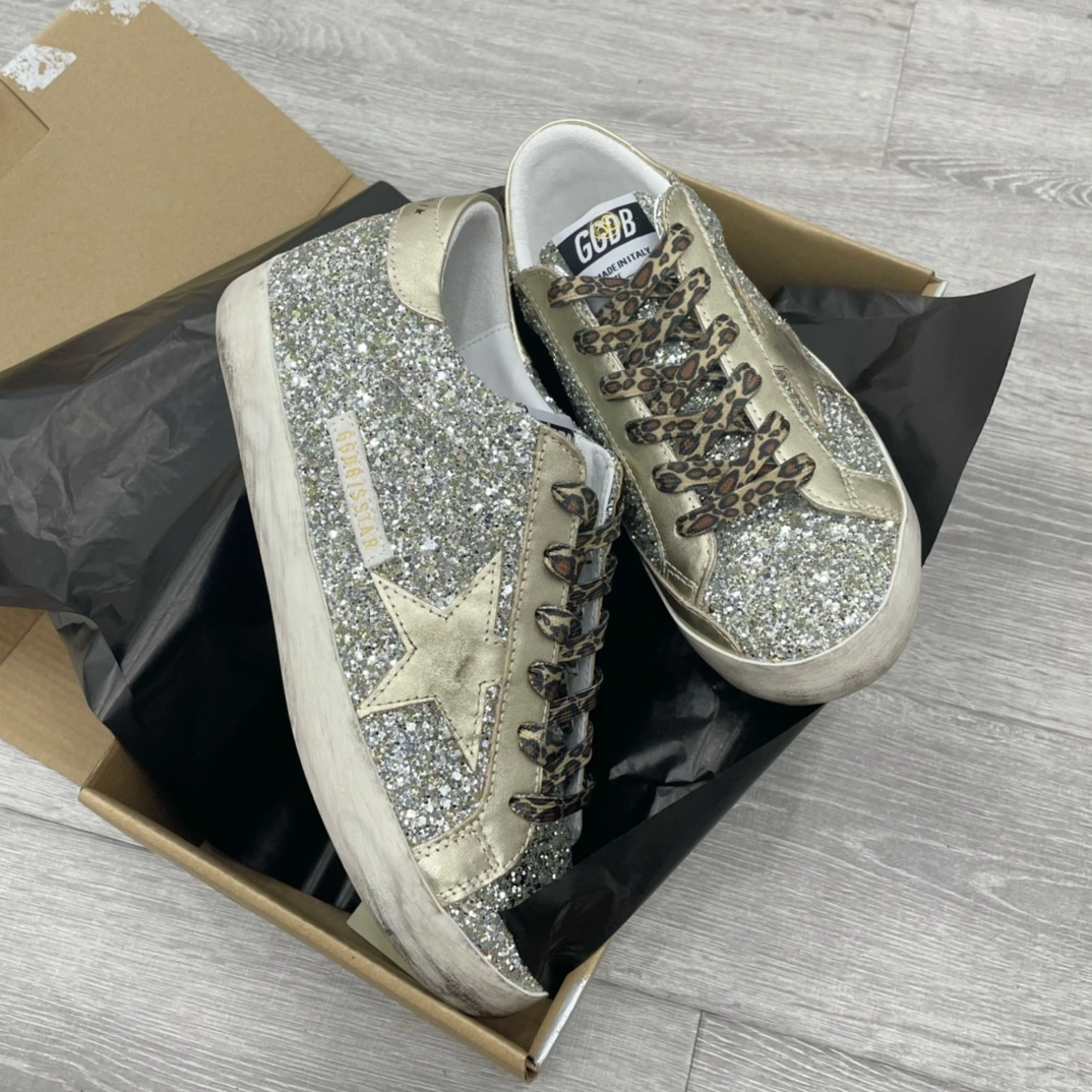 Men Women G*GDB Top Sneaker CL 20230831- Reliable 7389