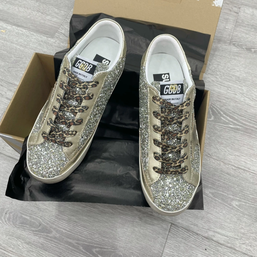 Men Women G*GDB Top Sneaker CL 20230831- Reliable 7389
