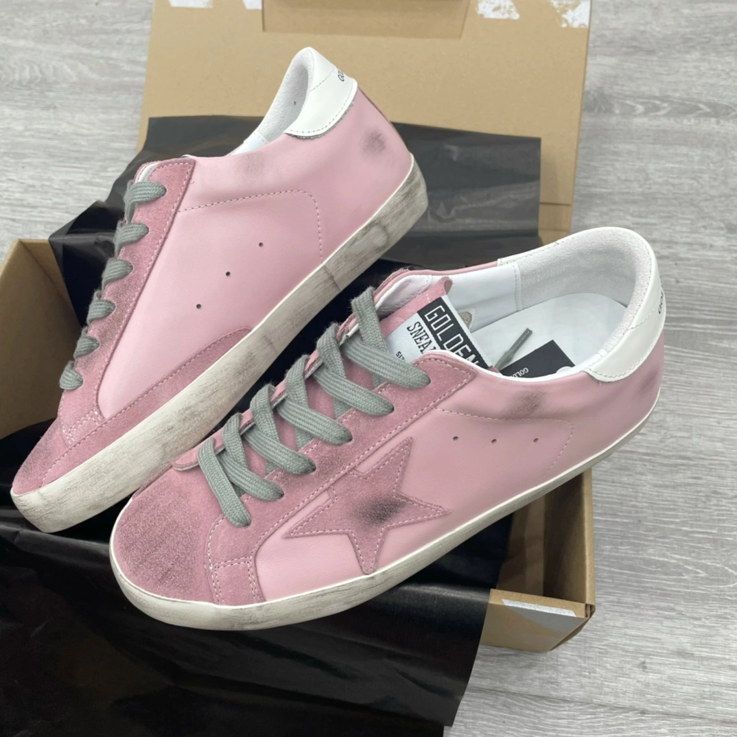 Popular Men Women G*GDB Top Sneaker CL 20230831- 7390