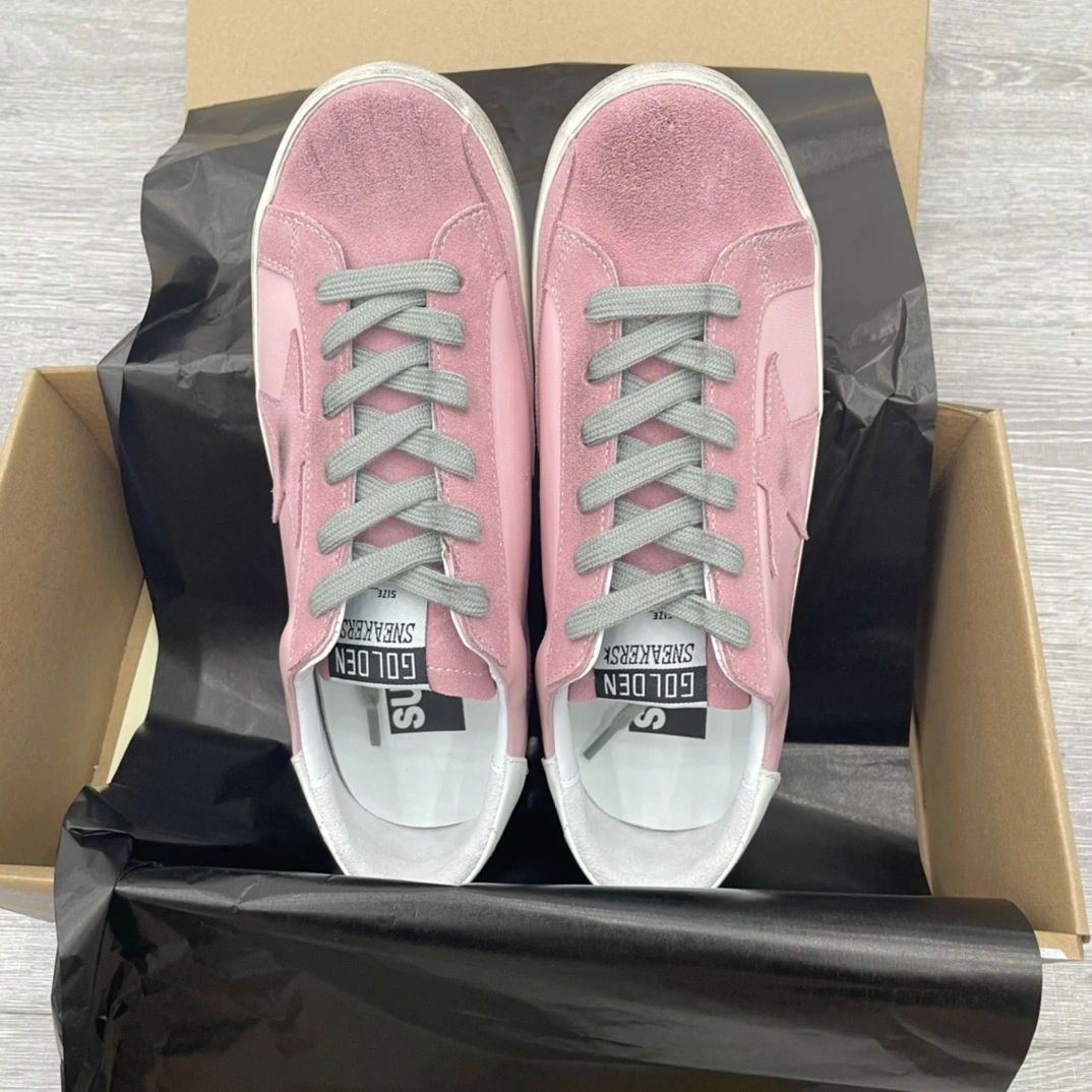 Popular Men Women G*GDB Top Sneaker CL 20230831- 7390