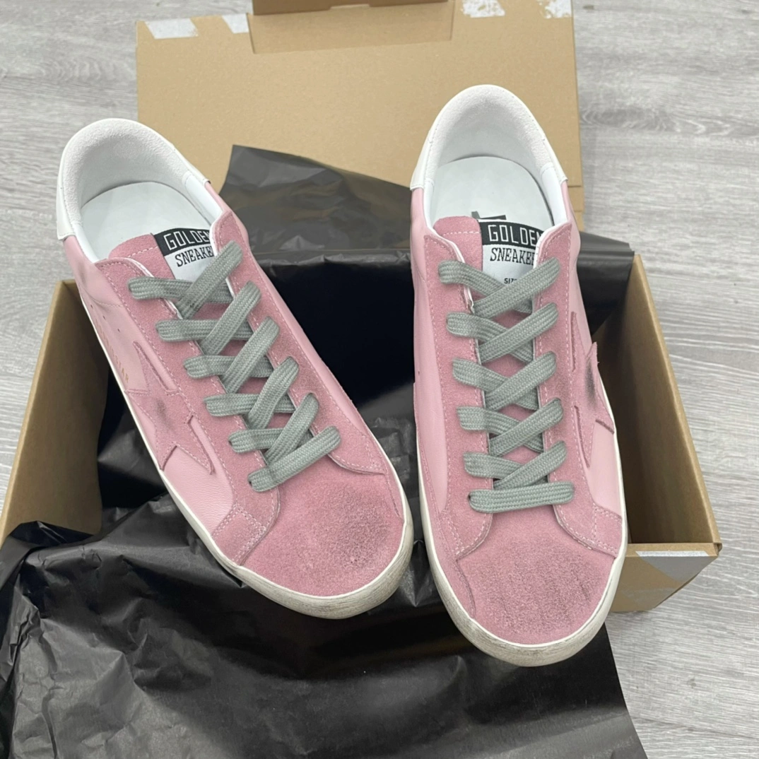 Popular Men Women G*GDB Top Sneaker CL 20230831- 7390