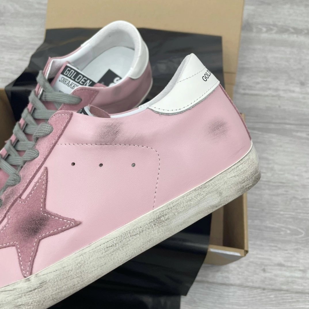 Popular Men Women G*GDB Top Sneaker CL 20230831- 7390